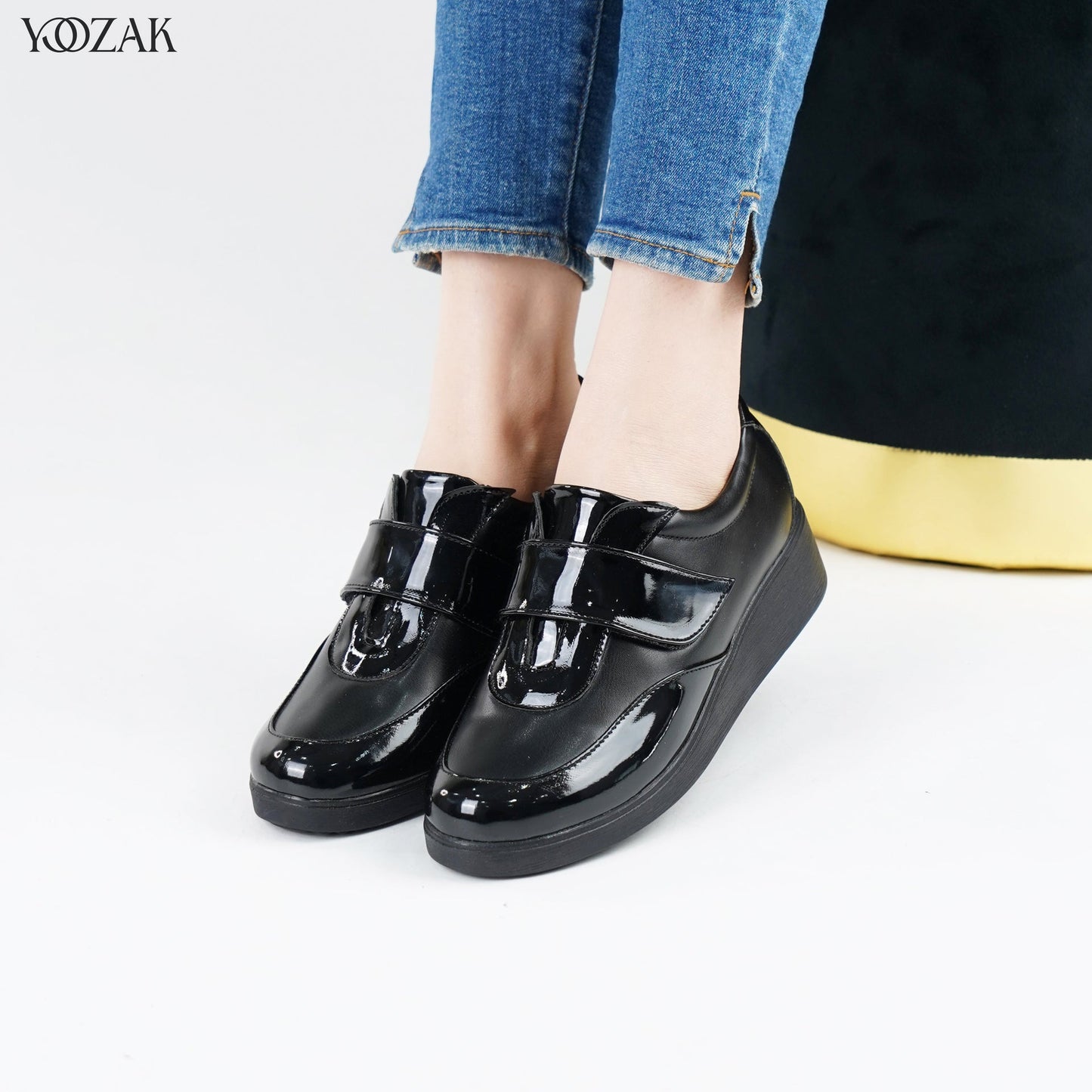 CHAUSS FEM YZ 249 TK