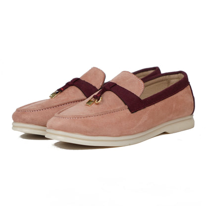 CHAUSS FEM YZ370 TK
