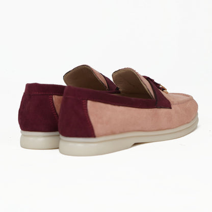 CHAUSS FEM YZ370