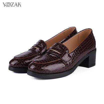 CHAUSS FEM YZ 276