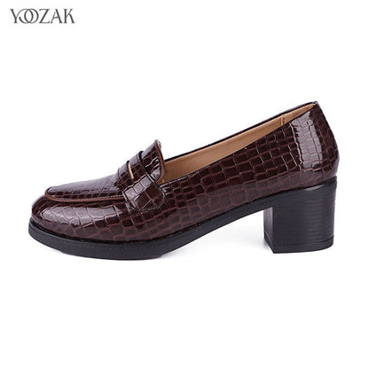 CHAUSS FEM YZ 276 TK