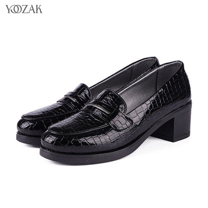 CHAUSS FEM YZ 276