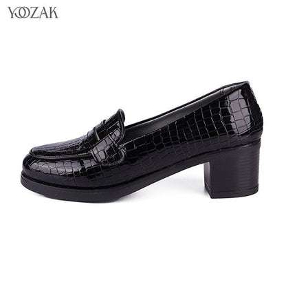 CHAUSS FEM YZ 276
