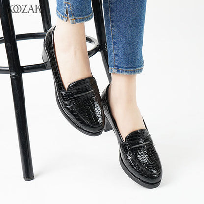 CHAUSS FEM YZ 276