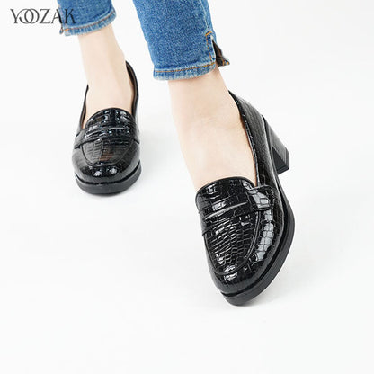 CHAUSS FEM YZ 276