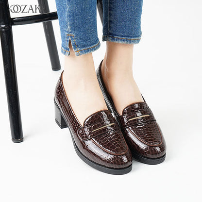 CHAUSS FEM YZ 276