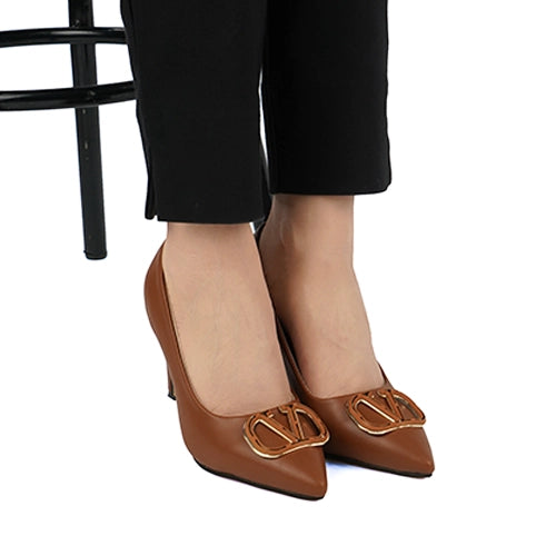 CHAUSS FEM YZ1375