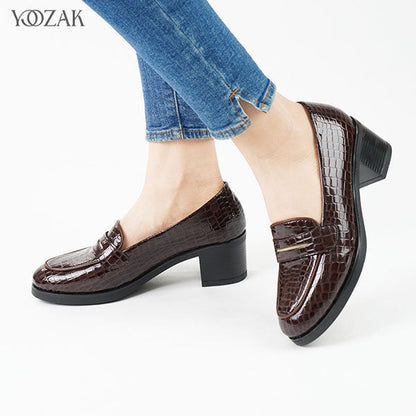 CHAUSS FEM YZ 276