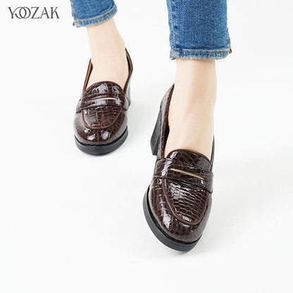 CHAUSS FEM YZ 276