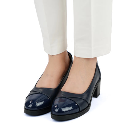 CHAUSS FEM YZ278 TK