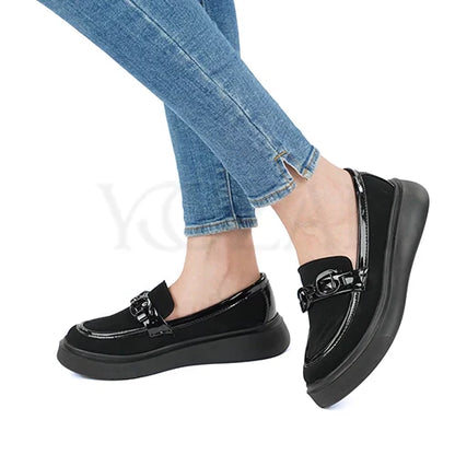 CHAUSS FEM YZ2057