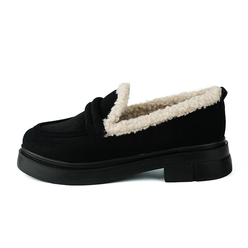 CHAUSS FEM YZ483