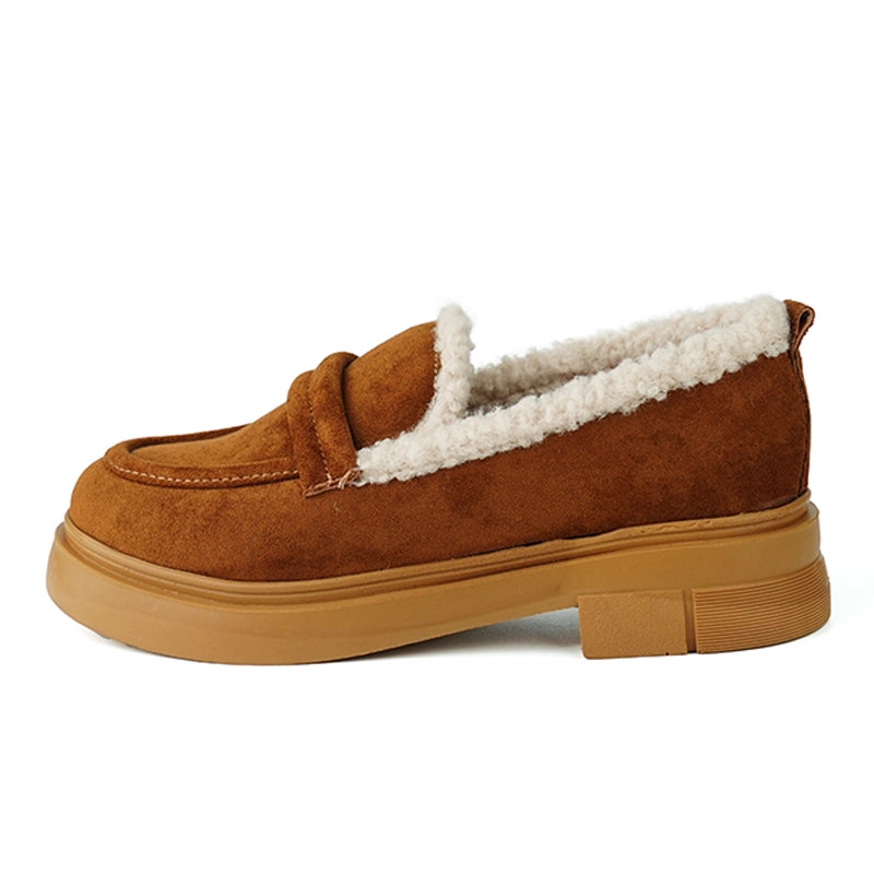 CHAUSS FEM YZ483