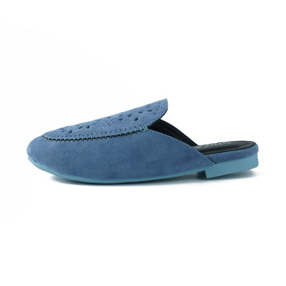 MULE FEM YZ519