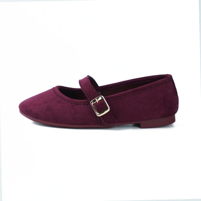 CHAUSS FEM YZ524