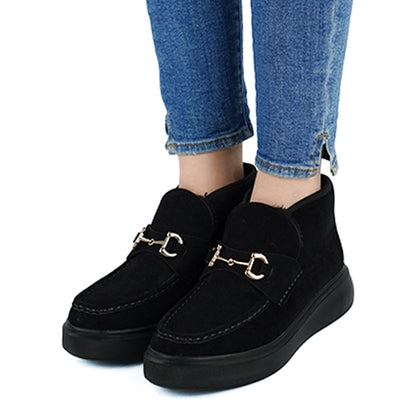 CHAUSS FEM YZ292