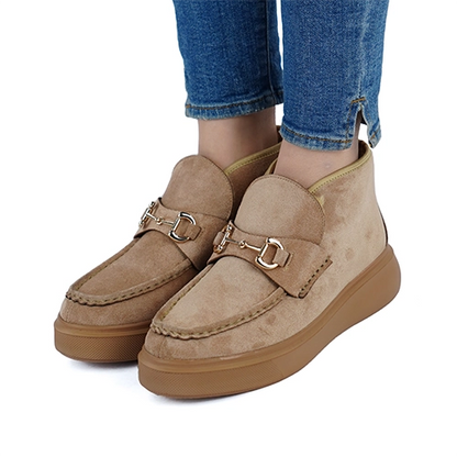CHAUSS FEM YZ292