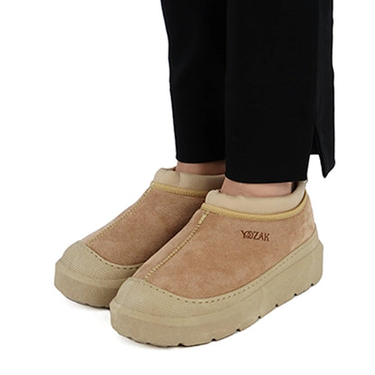 CHAUSS FEM YZ290 TK