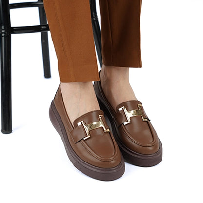 CHAUSS FEM YZ477