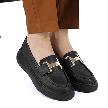 CHAUSS FEM YZ477