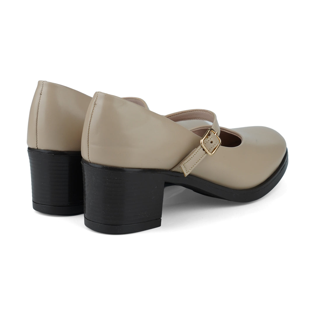 CHAUSS FEM YZ386