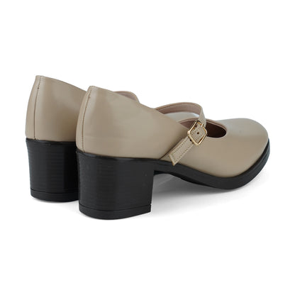 CHAUSS FEM YZ386