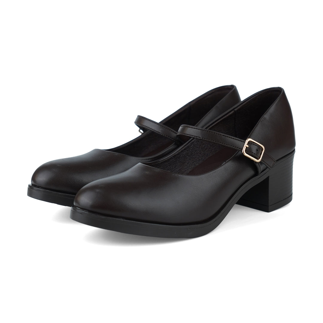 CHAUSS FEM YZ386