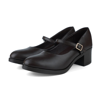 CHAUSS FEM YZ386