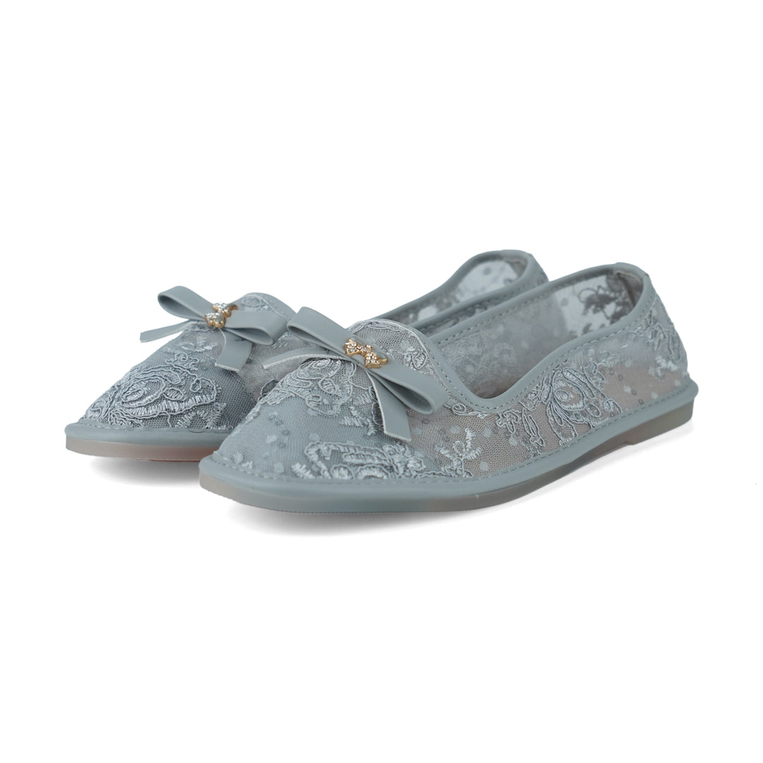 CHAUSS FEM YZ931 TK