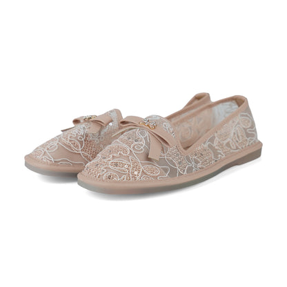 CHAUSS FEM YZ931 TK