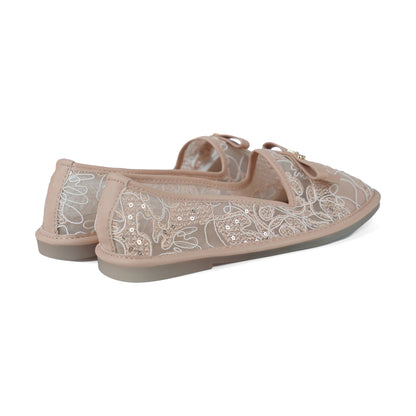 CHAUSS FEM YZ931 TK