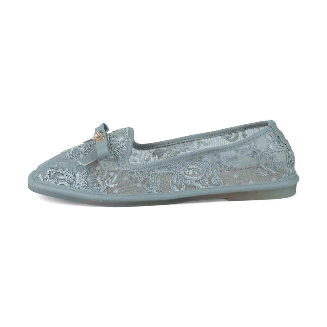 CHAUSS FEM YZ931 TK