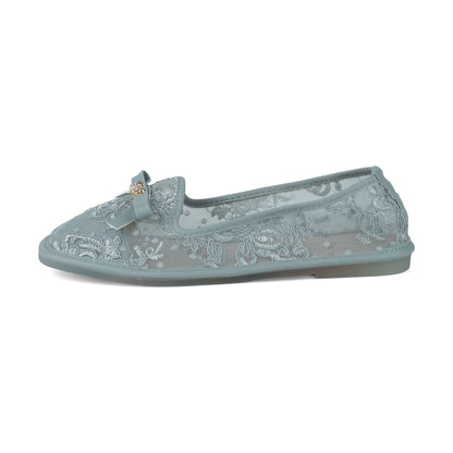 CHAUSS FEM YZ931 TK
