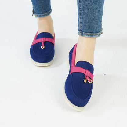 CHAUSS FEM YZ370