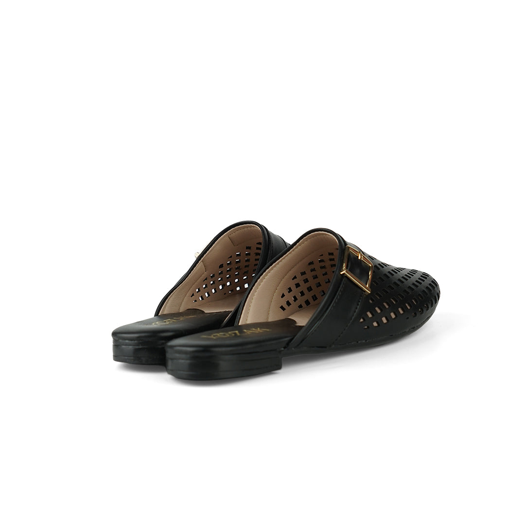 MULE FEM YZ580