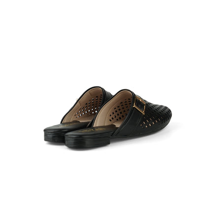 MULE FEM YZ580