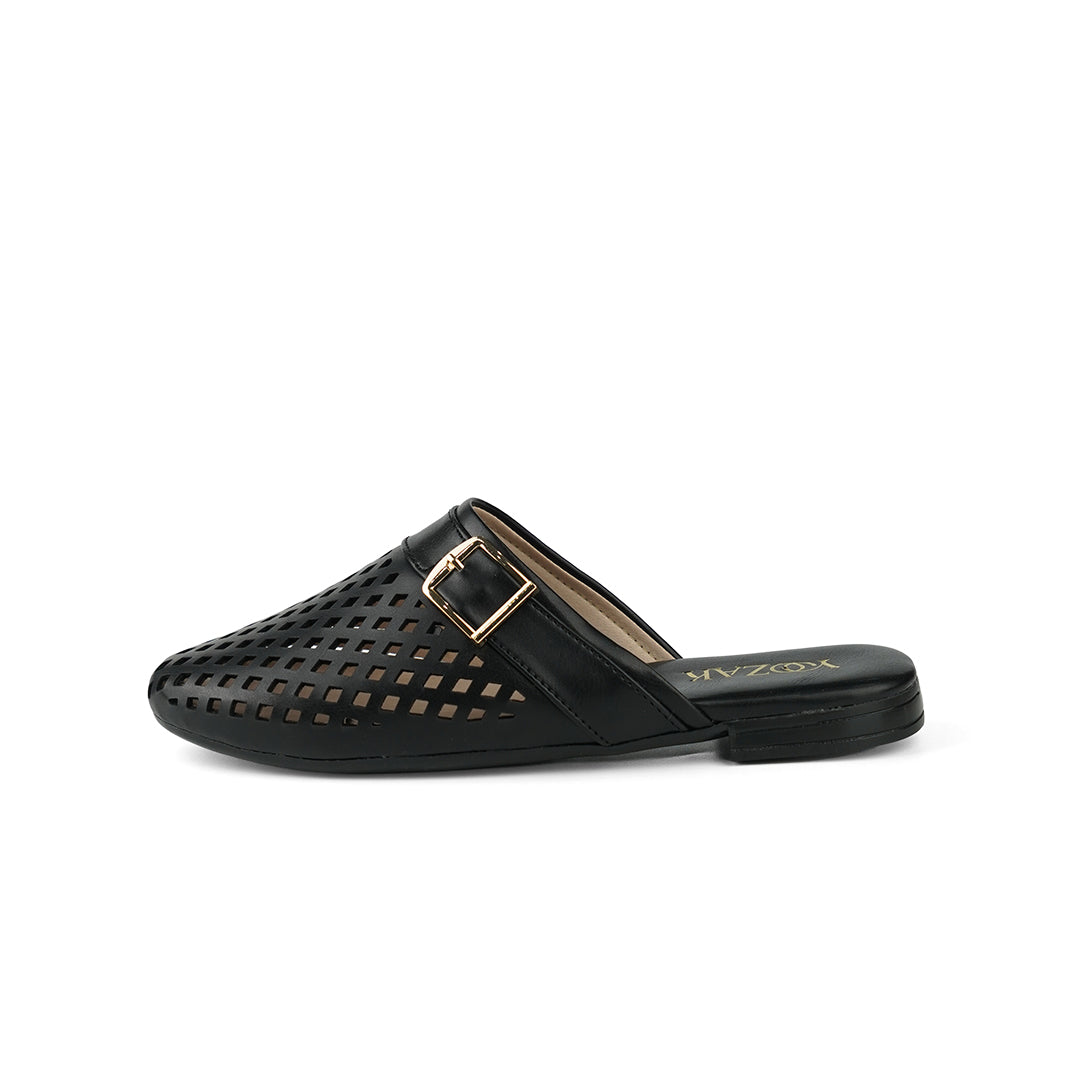 MULE FEM YZ580