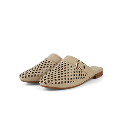 MULE FEM YZ580