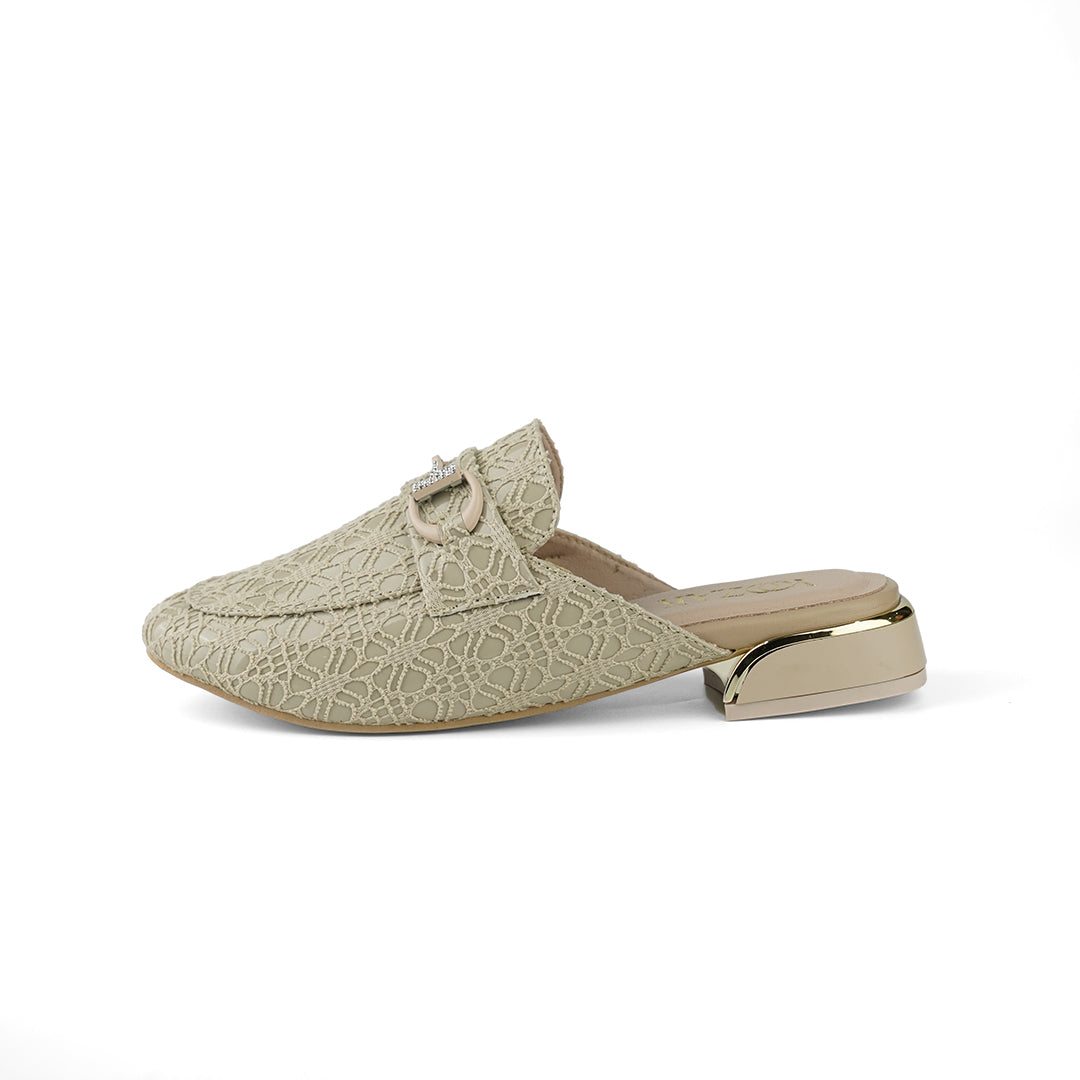 MULE FEM YZ581