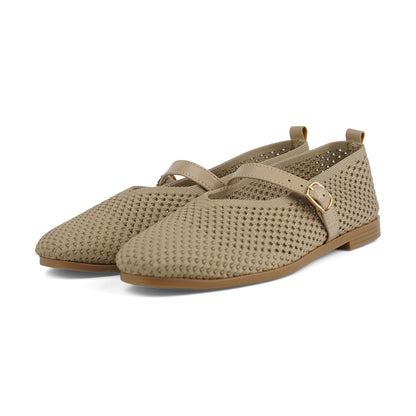 CHAUSS FEM YZ104