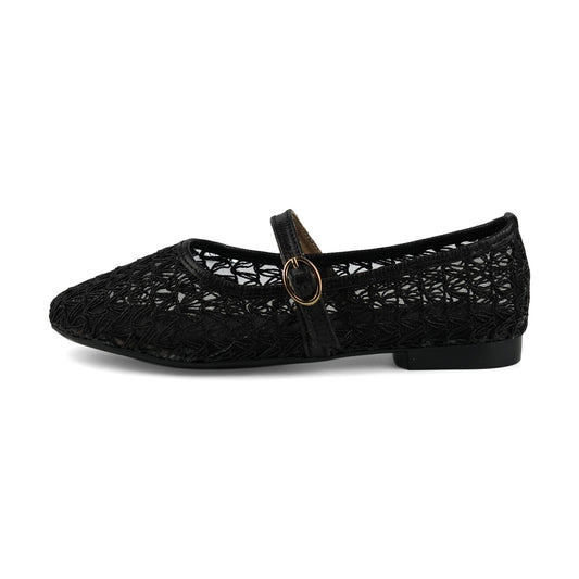 CHAUSS FEM YZ111