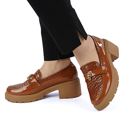 CHAUSS FEM YZ475 TK