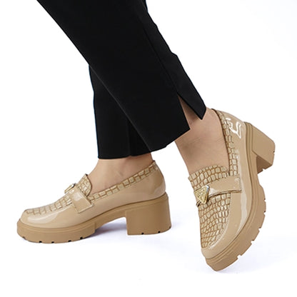 CHAUSS FEM YZ475 TK