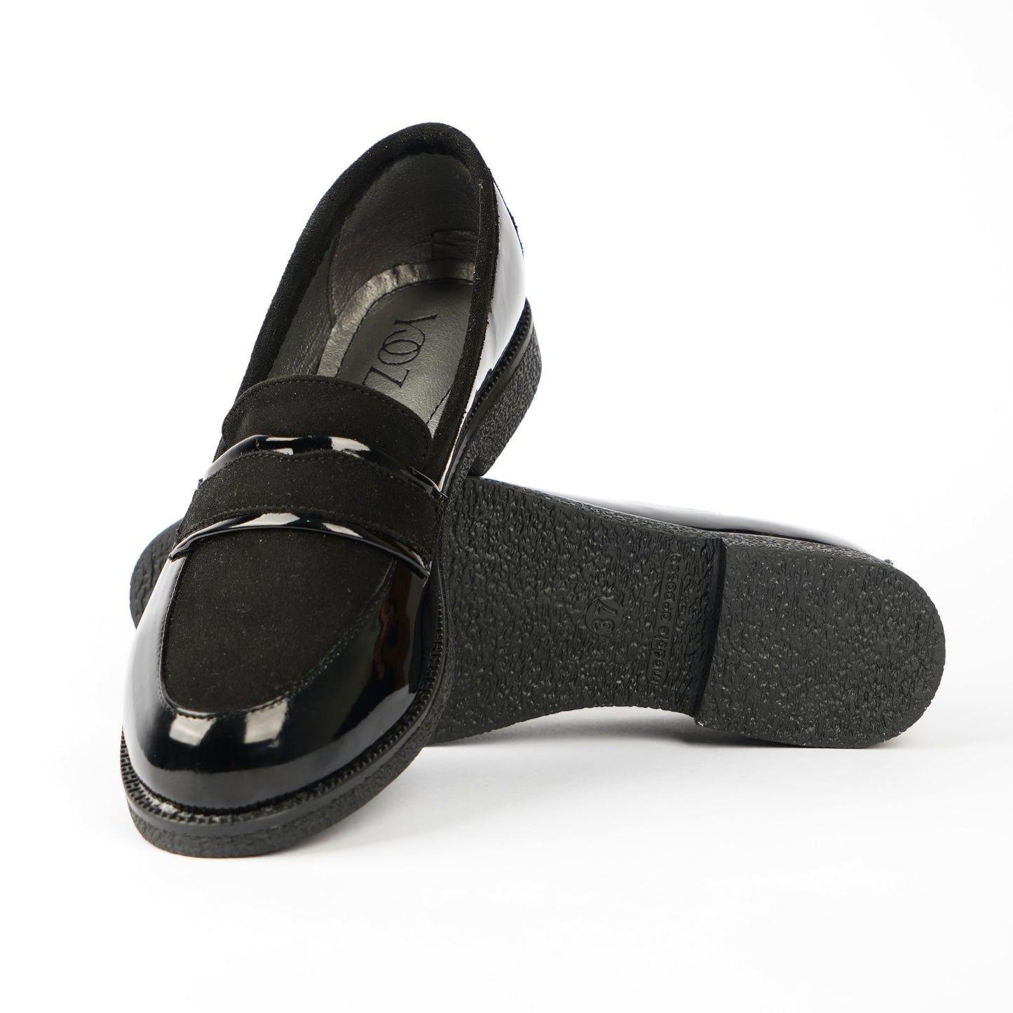CHAUSS FEM YZ253