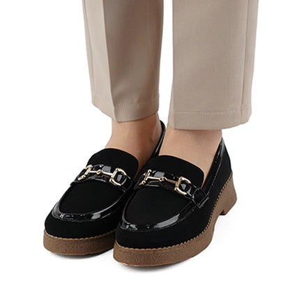 CHAUSS FEM YZ321