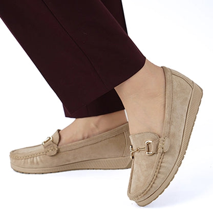 CHAUSS FEM YZ323 TK