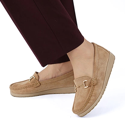 CHAUSS FEM YZ323 TK