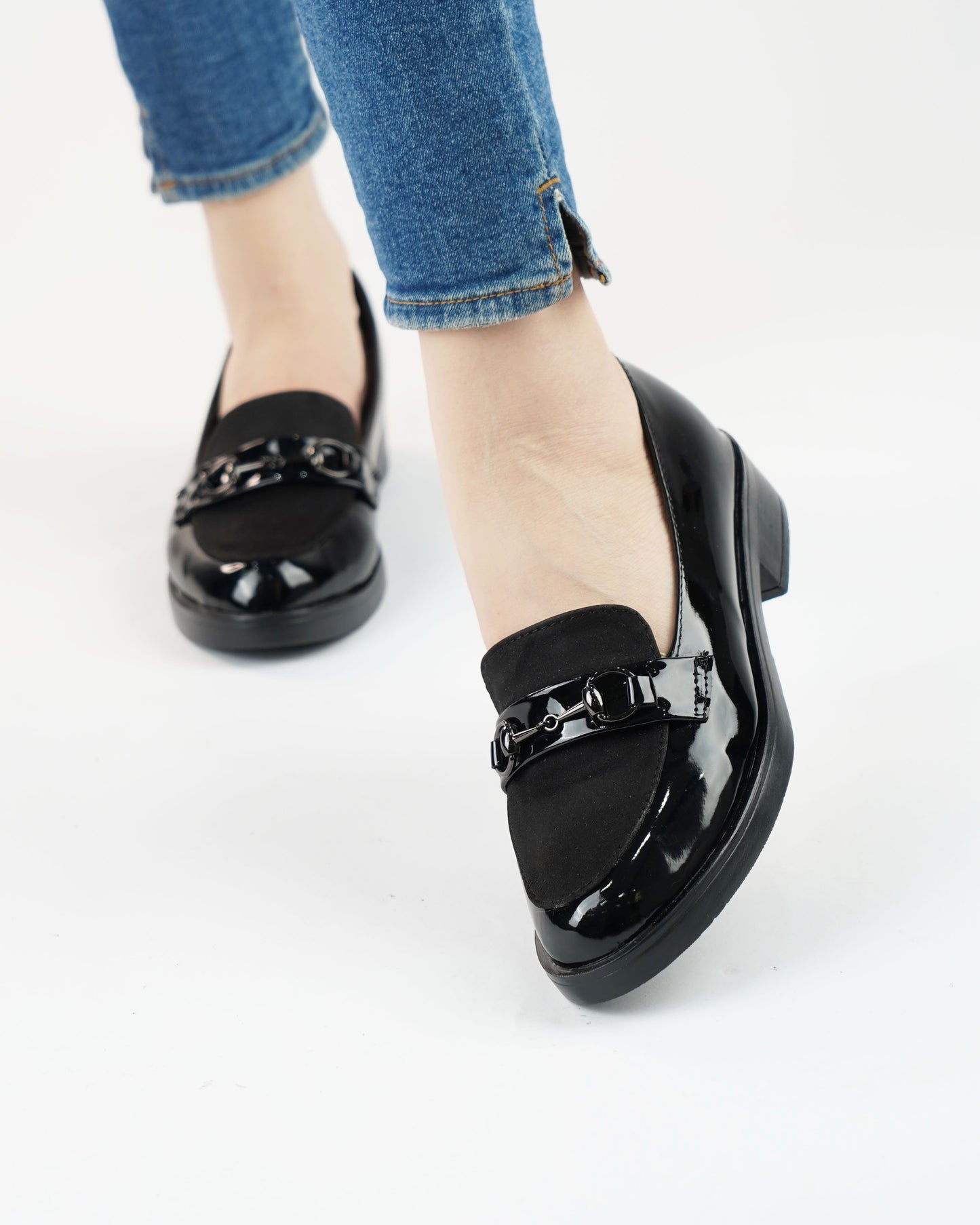 CHAUSS FEM YZ905