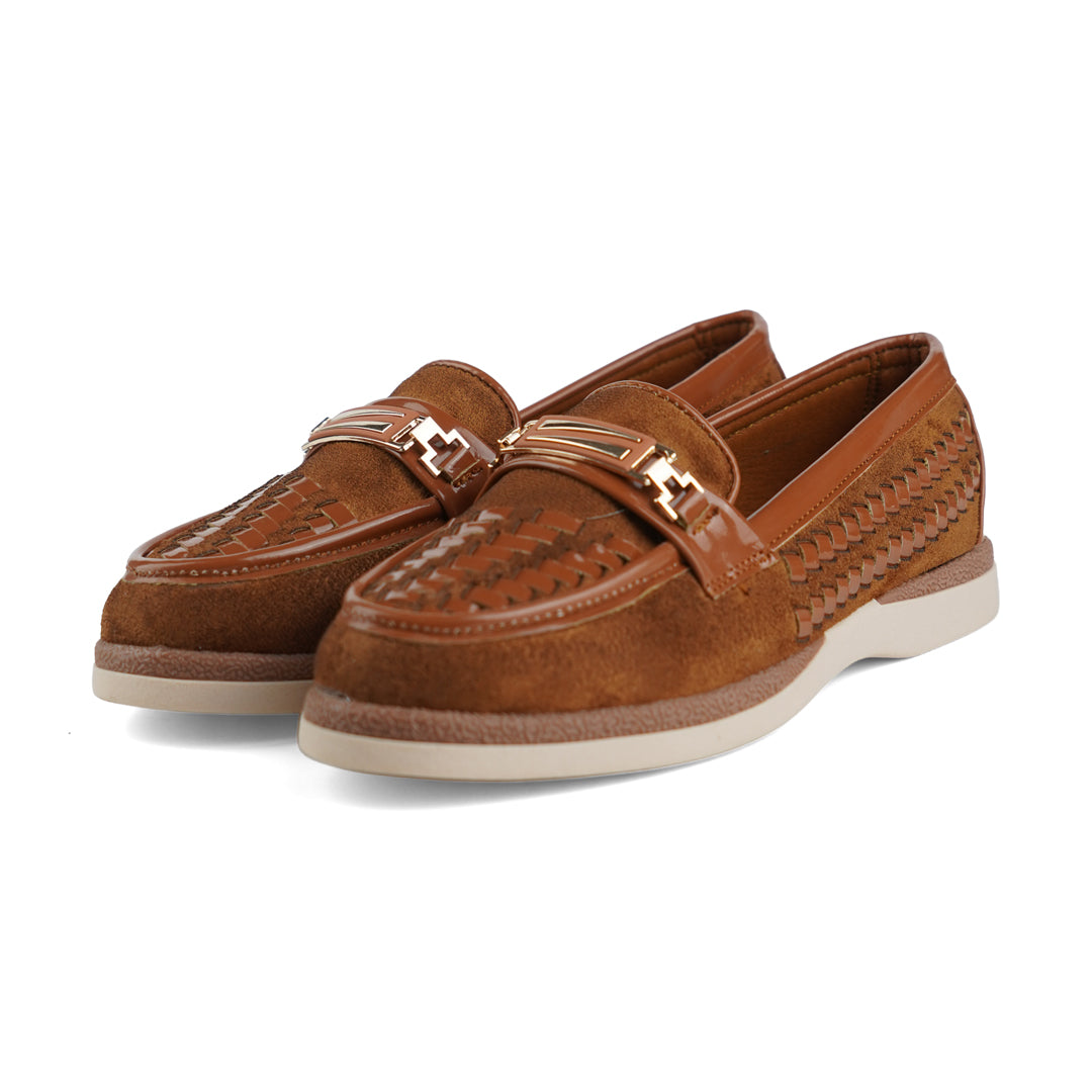 CHAUSS FEM YZ1122