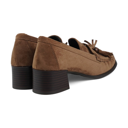 CHAUSS FEM YZ1137